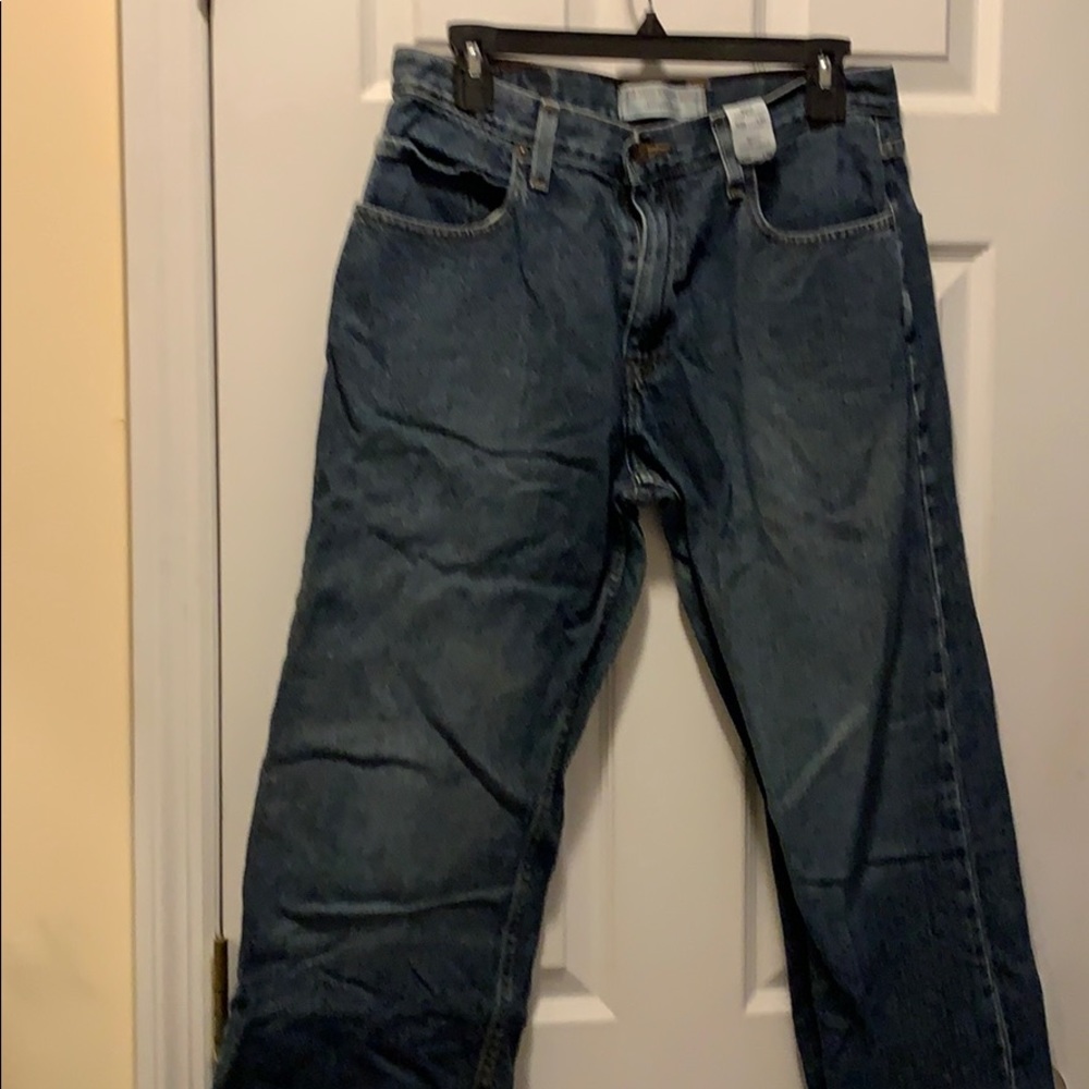 Levi Loose Straight jeans 30x30